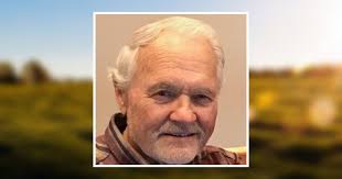 Willard A. Malchow Obituary August 24, 2019