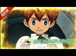 Ø£Ø¨Ø·Ø§Ù„ Ø§Ù„ÙƒØ±Ø© Ø§Ù„ÙØ±Ø³Ø§Ù† Ø§Ù„Ø¬Ø²Ø¡ Ø§Ù„Ø«Ø§Ù†ÙŠ Ø§Ù„Ø­Ù„Ù‚Ø© 20 Inazuma Eleven Chrono Ston Episode 20 2020 Hd Youtube