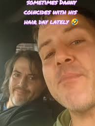 Realnovel Second Chance Danny