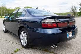 Image result for Dark Blue 2004 Pontiac