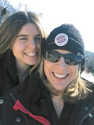 Praying With Their Feet