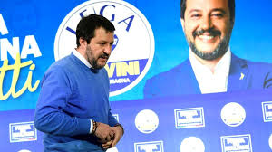 Under current leader matteo salvini, the league has extended its scope to the rest of italy, through a sister party named lega per salvini premier, and has reached its highest popularity. Italy S Far Right Salvini Fails To Gain Foothold In Key Regional Election Bbc News
