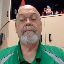 Steve Freeman (@SteveFreeman1)