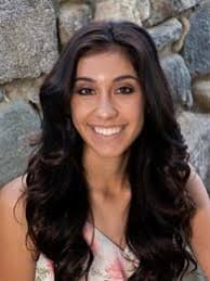 Christina Evans's Women's Soccer Recruiting Profile