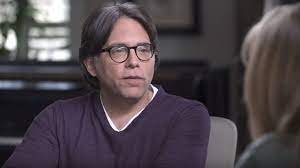 Before becoming known as nxivm, keith raniere designed a series of workshops known as the secret women's group within nxivm is named dos which stands for dominus obsequious sororium. Keith Raniere Trial Begins For Nxivm Sex Cult Leader Bbc News