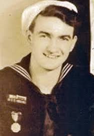 William Birch Morgan (1925-2015)