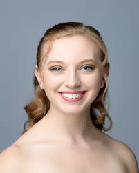 ✨New Company Member Announcement! ✨ Please help us in welcoming Abigail  Herron to TTB for the upcoming season! Abigail was born in Cleveland, TN  where she began her early dance training and