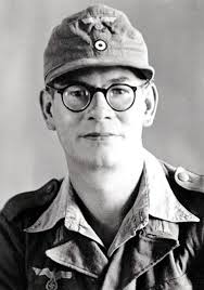 NAZI JERMAN: Foto 999. leichte Afrika-Division