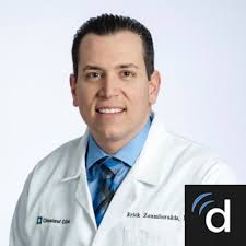 Dr. Erick Zoumberakis, MD