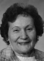 Beatrice Waxmunsky Obituary (2009)