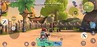 The Beta Of Ride Out Heroes The Spectacular Battle Royale From Netease Is Open Again