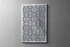 Download Svg 7 Files Of Flower Decorative Wall Panel For Home Decor 730877 Cut Files Design Bundles