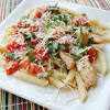 This instant pot chicken breast recipe is probably the easiest and most versatile one to start with. 1