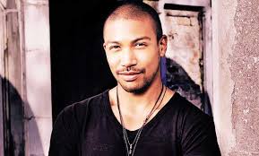 Marcel Gerard | Wiki | ⚜️ The Originals ⚜️ Amino