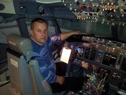 Boeing 737 1960s cockpit premium giclee print. Boeing 737 Type Rating Course Afa