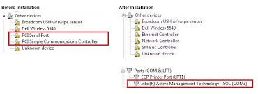 I tried searching in device. Dell Latitude E6410 Windows 7 Driver Installation Guide Dell Us
