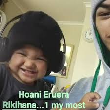 Ahotarewa Ebony Broughton (@ahotarewaebony95) • Instagram photos and videos