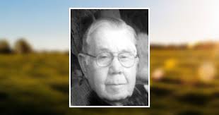 Lloyd Olson Obituary May 25, 2012