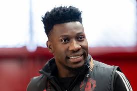 Manchester United goalkeeper returns against Fulham