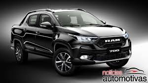 Maybe you would like to learn more about one of these? Ram 700 2021 Is The New Strada For The Mexican Market