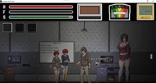 My Comments - (WIP) Lustful Spirit Hunt (18+) community - itch.io