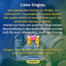 Antenne bayern wir lieben bayern, wir lieben die hits. Antenne Bayern Single Sonntag Auf Geht S Facebook
