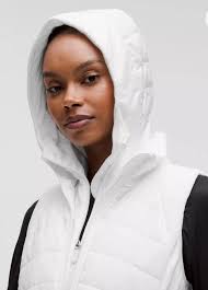 Lululemon Another Mile Vest