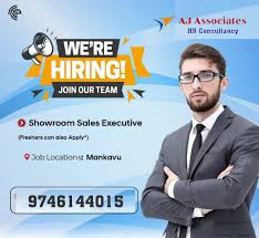 KOZHIKODE JOB VACANCIES