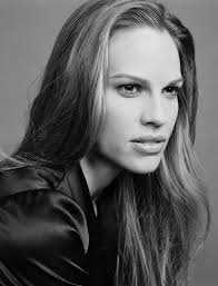Pin By Mj On Favorite Actresses Actors Actresses Swank Celebrity Portraits