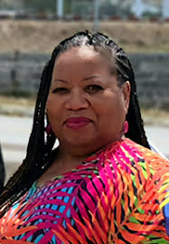 Verna Elaine Jones : Bernews Obituaries