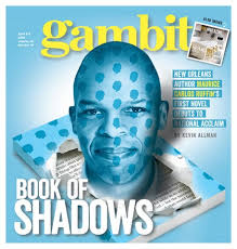 Gambit New Orleans, April 2, 2019 by Gambit New Orleans