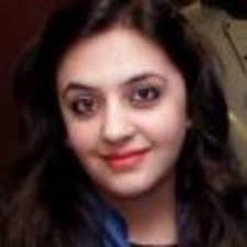 Ayesha Rasool (@AyeshaCheetah)