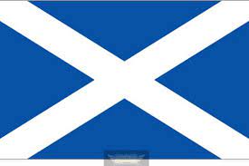 Le drapeau à la croix de saint andré. Drapeau Ecosse Drapeaux Magasin Airsoft Repliques Et Vetements Militaires