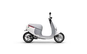 gogoro introducing the world s first and only smartscooter scooter electric scooter technology fashion