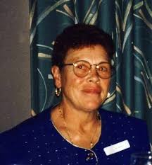 Ogretta Cook Obituary