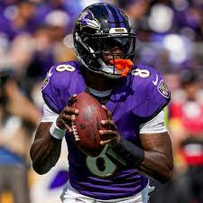Lamar Jackson injury: Updates on Ravens QB