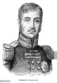 450 Frederick William Iii Of Prussia Stock Photos, High-Res Pictures, and  Images