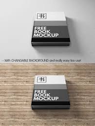 Free Book Cover Mockup Book Cover Mockup Free Books Book Cover