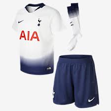 The official tottenham hotspur facebook page. Jersey Tottenham Hotspur 2018 Jersey Kekinian Online