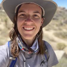 Staff Bios — Venture Out Project