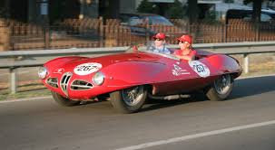 Mille miglia 2021, il passaggio in toscana. 2021 Mille Miglia Postponed Until June Vintage Road Racecar