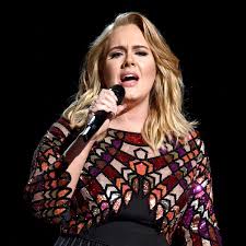 Adele — слушать песни онлайн. Adele New Album Release Date September 2020