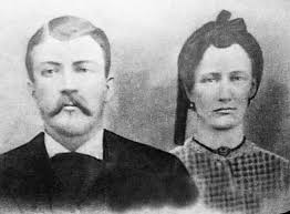 Edward Melroy “Eddie” Davis (1848-1915)