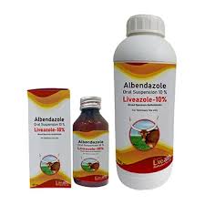 Image result for Albendazole