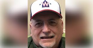 Obituary information for David Langley