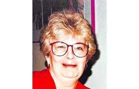 Lucy CINO Obituary (2022)