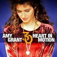Amy Grant