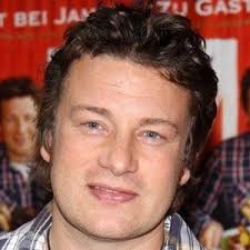 Jamie Oliver