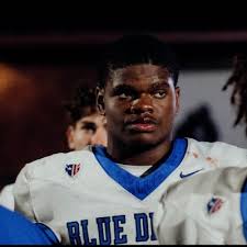 Micheal Reese (@mikereese22)