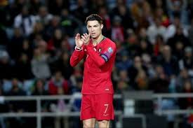 Ini untuk pertama kalinya pemerintah mengeluarkan gelar ini bagi atlet nasional. Cristiano Ronaldo Bayangkan Juara Piala Dunia Bersama Timnas Brasil Halaman All Kompas Com
